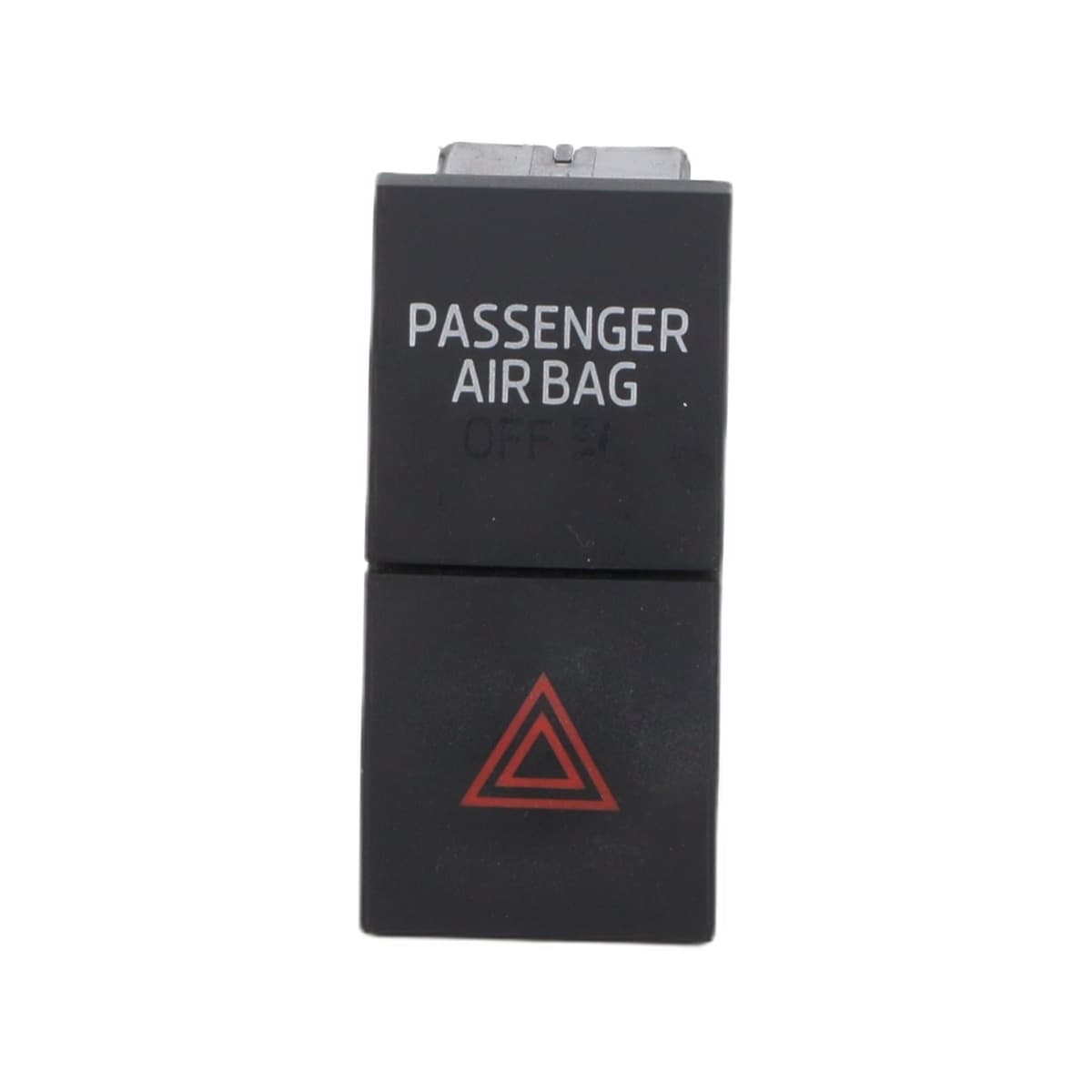 Bouton de warning — SKODA — RAPID — PHASE 2 — OE 5JA953507FFLI — occasion garantie 2 ans