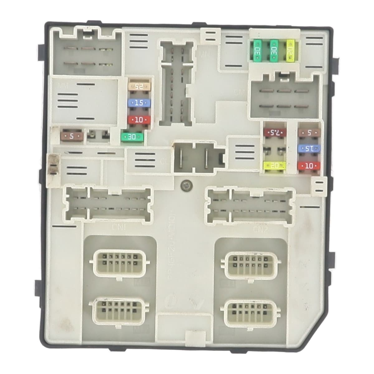 Image sélectionnée