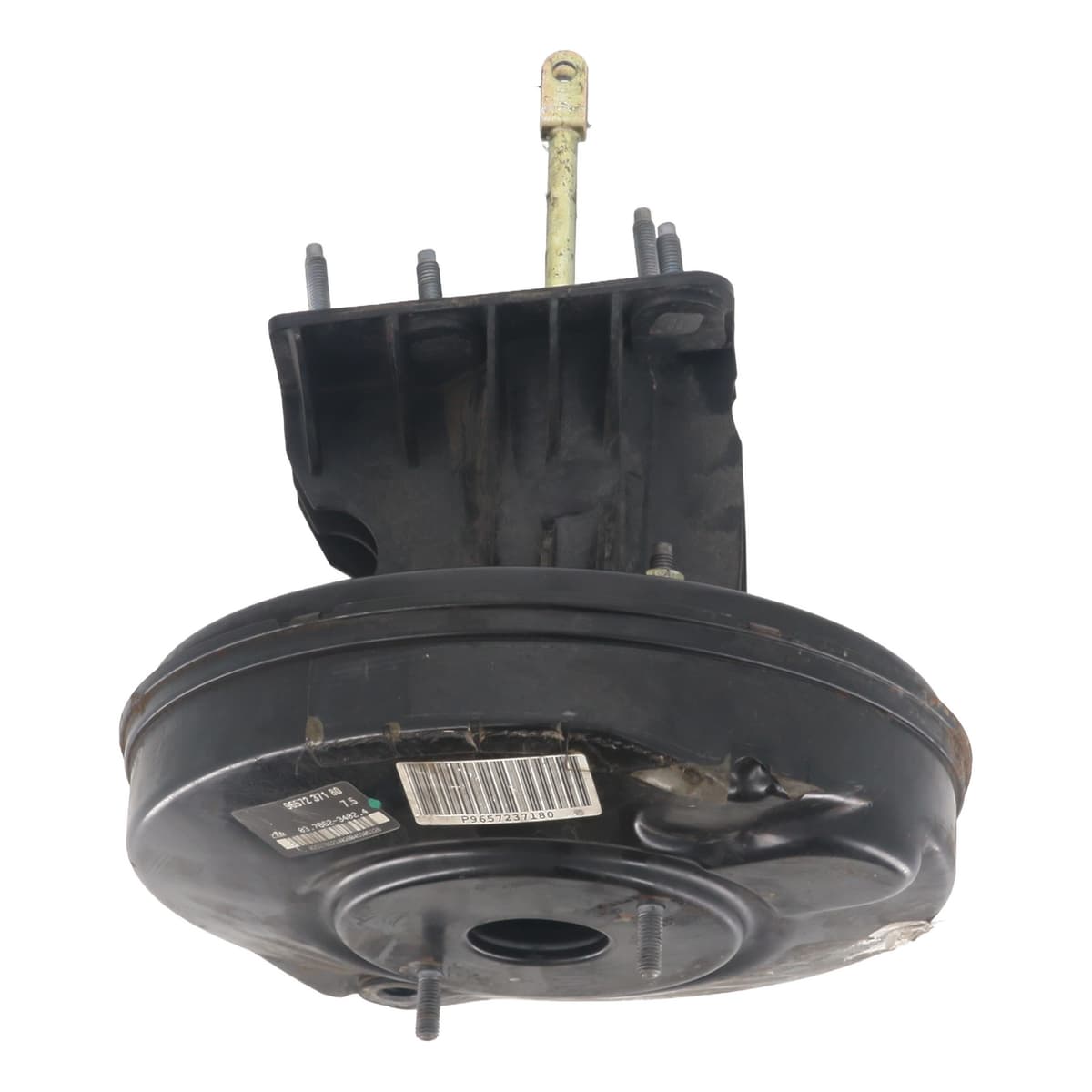 Image sélectionnée