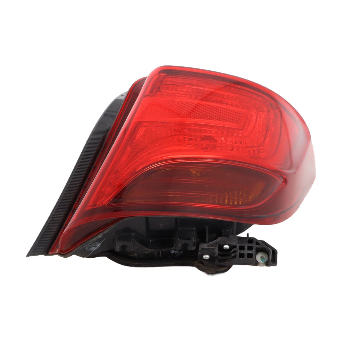 Feu arriere droit — TOYOTA — YARIS III — PHASE 2 — OE 815510D600 — occasion garantie 2 ans