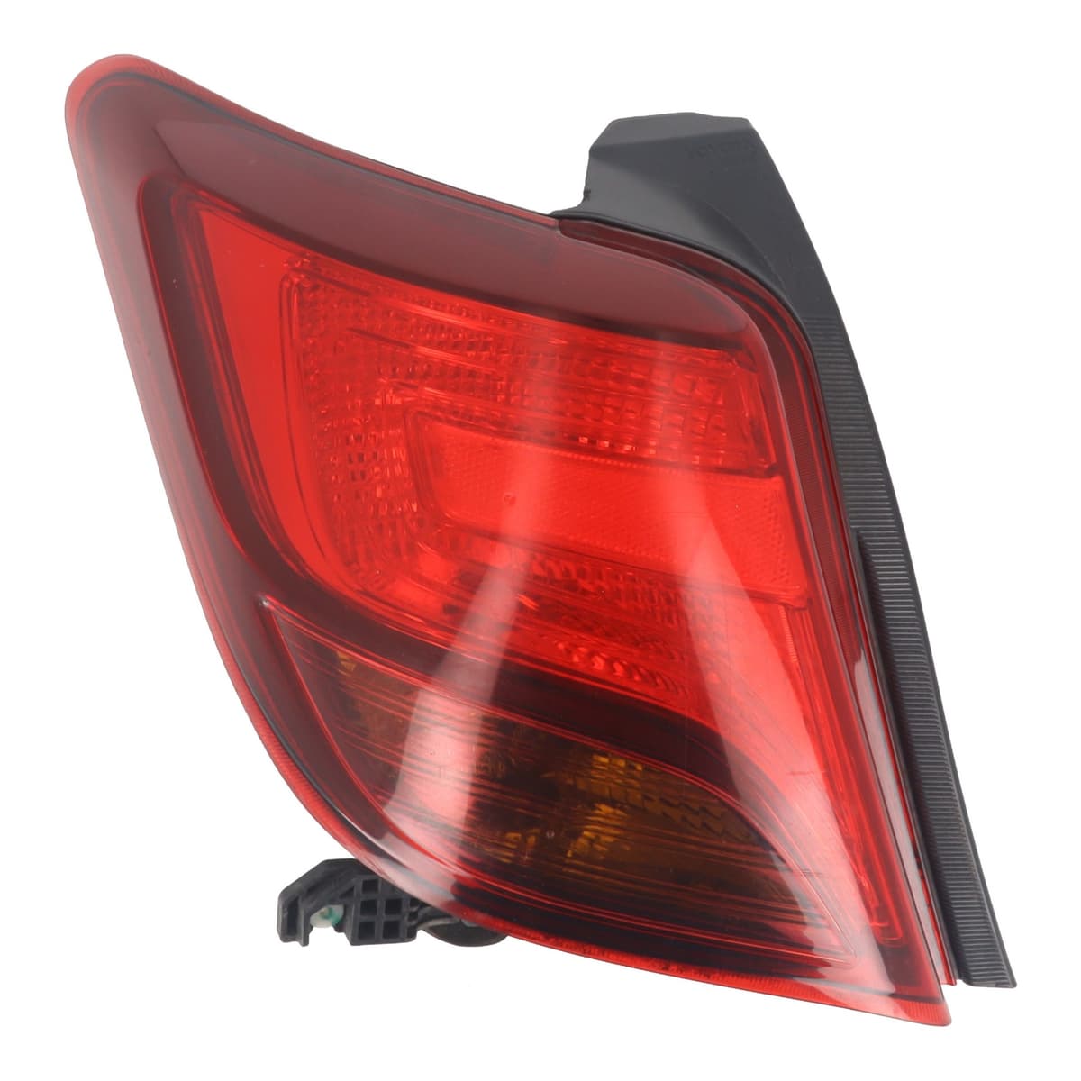Feu arriere gauche — TOYOTA — YARIS III — PHASE 2 — OE 815610D600 — occasion garantie 2 ans