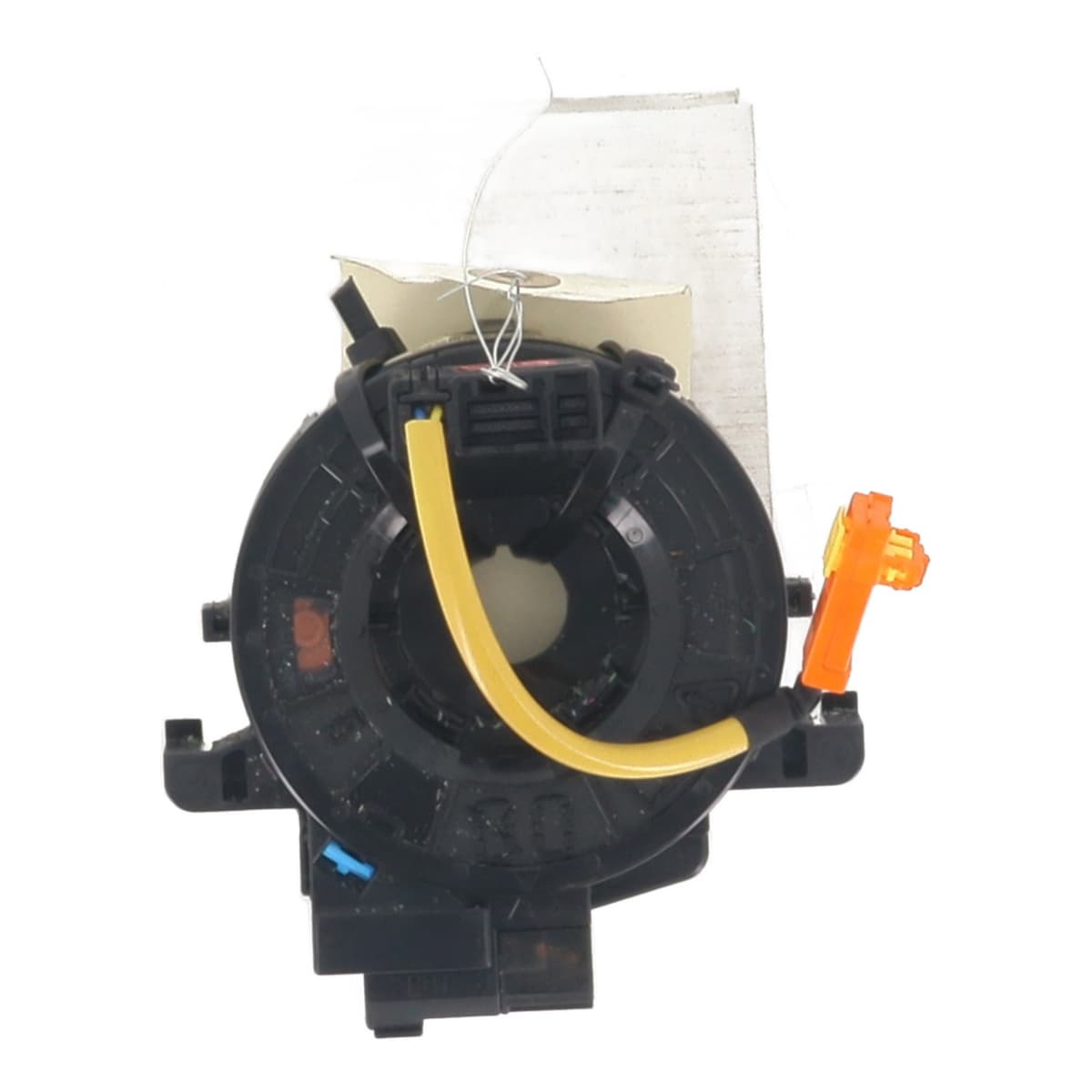 Contacteur annulaire airbag — TOYOTA — YARIS III — PHASE 2 — OE 843070D060 — occasion garantie 2 ans