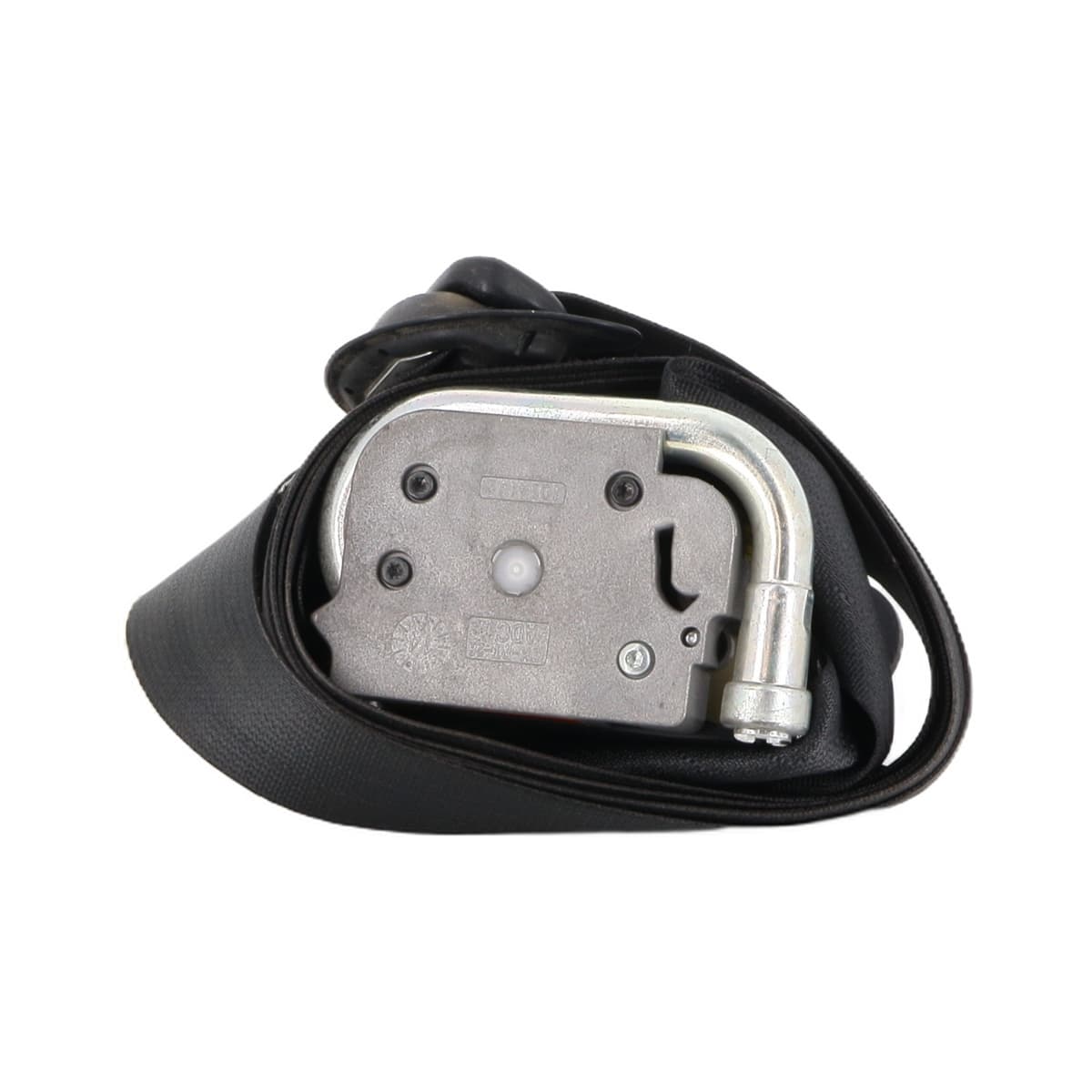 Ceinture avant gauche — TOYOTA — YARIS III — PHASE 2 — OE 732200D312C0 — occasion garantie 2 ans