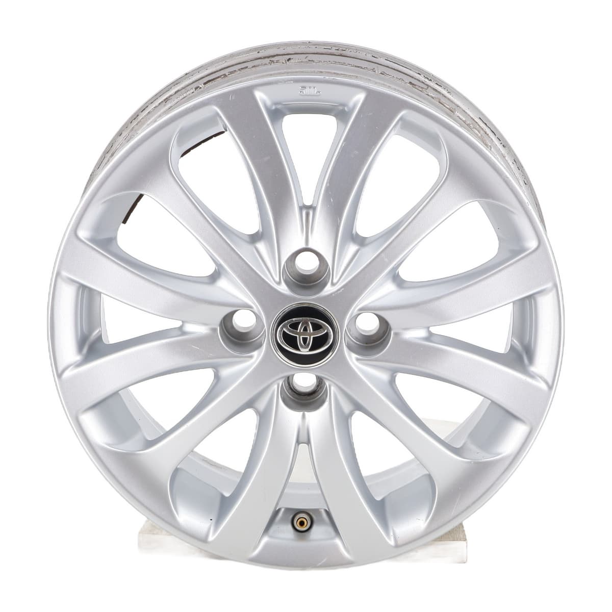 Image sélectionnée