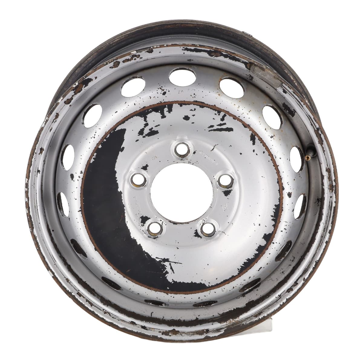 Jante tole — RENAULT — MASTER III — PHASE 2 — OE 403003582R — occasion garantie 2 ans