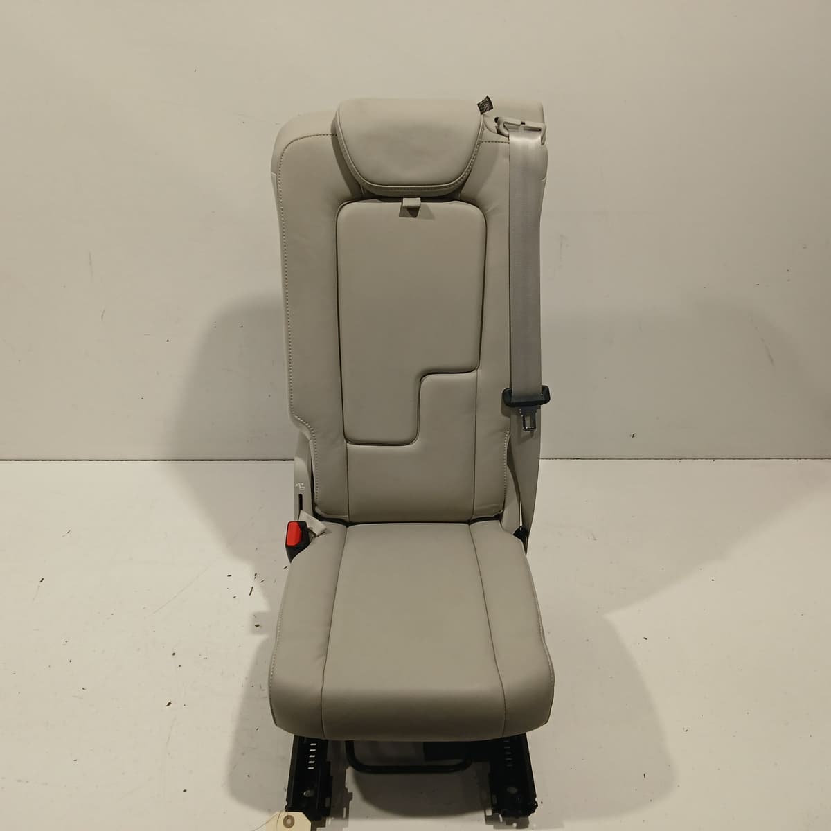 Siege arriere central — VOLVO — XC90 II — PHASE 2 — OE 31351814 — occasion garantie 2 ans