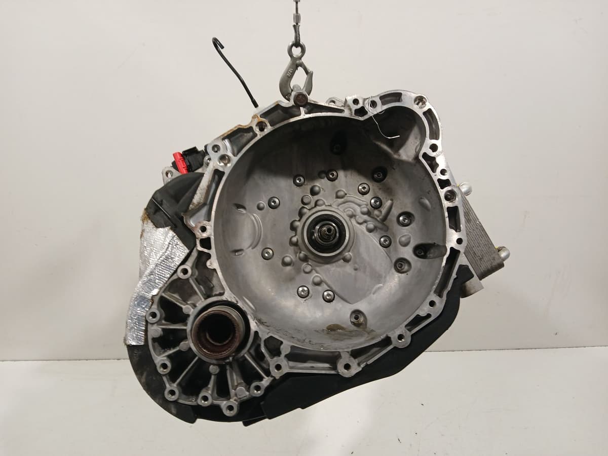 Boite de vitesses — LAND ROVER — RR EVOQUE — PHASE 1 — OE LR072665 — occasion garantie 2 ans