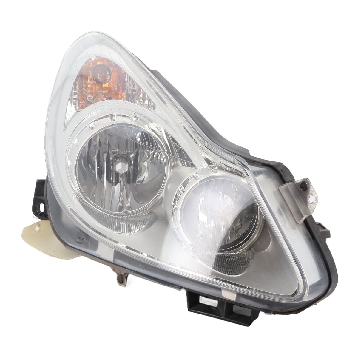 Phare droit — OPEL — CORSA — PHASE 1 — OE 93189358 — occasion garantie 2 ans