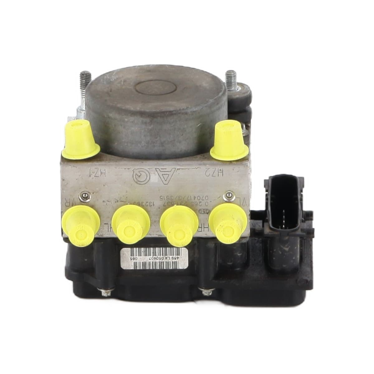 Bloc abs — OPEL — CORSA — PHASE 1 — OE 93192753 — occasion garantie 2 ans