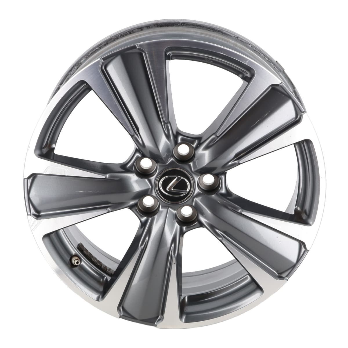 Image sélectionnée