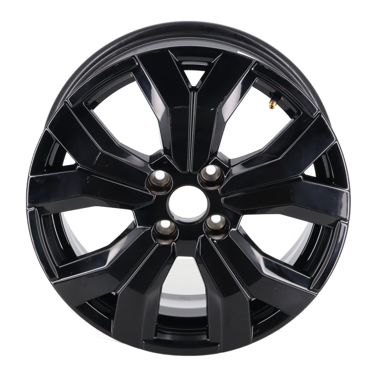 Jante aluminium — DACIA — SANDERO III — PHASE 2 — OE 403009410R — occasion garantie 2 ans