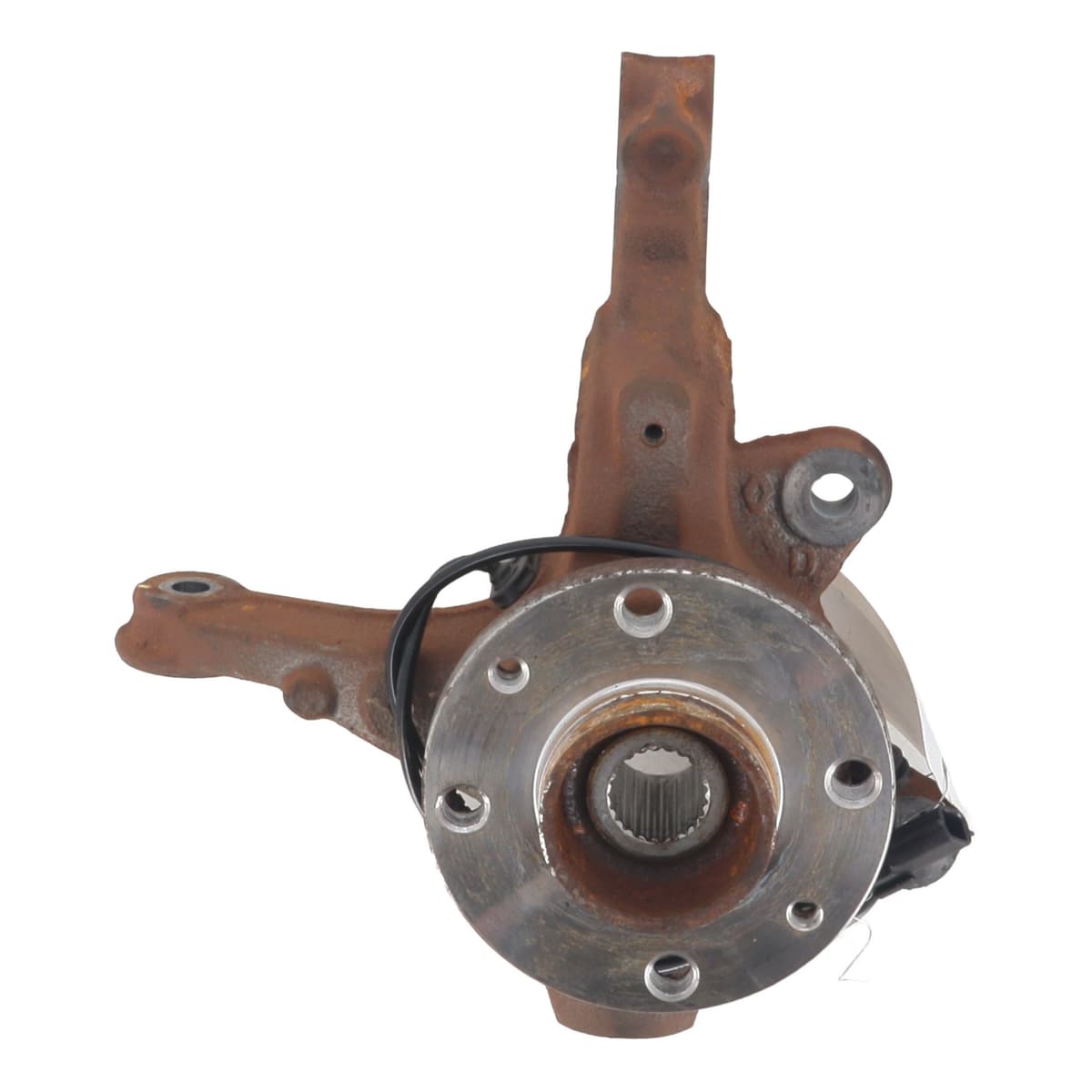 Image sélectionnée