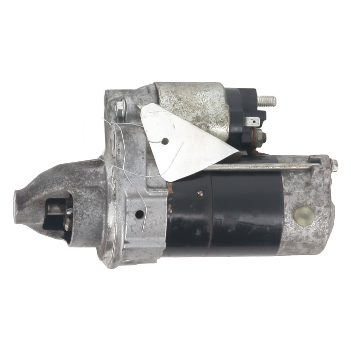 Image sélectionnée