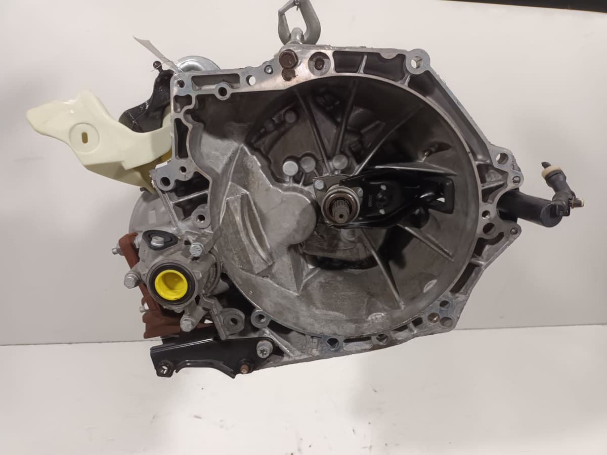 Boite de vitesses — CITROEN — C3 PICASSO — PHASE 1 — OE 2222WE — occasion garantie 2 ans