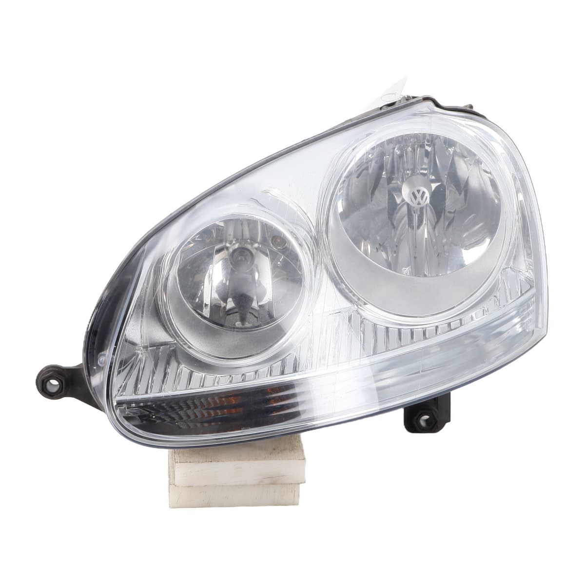 Phare gauche — VOLKSWAGEN — GOLF V — OE 1K6941029P — occasion garantie 2 ans