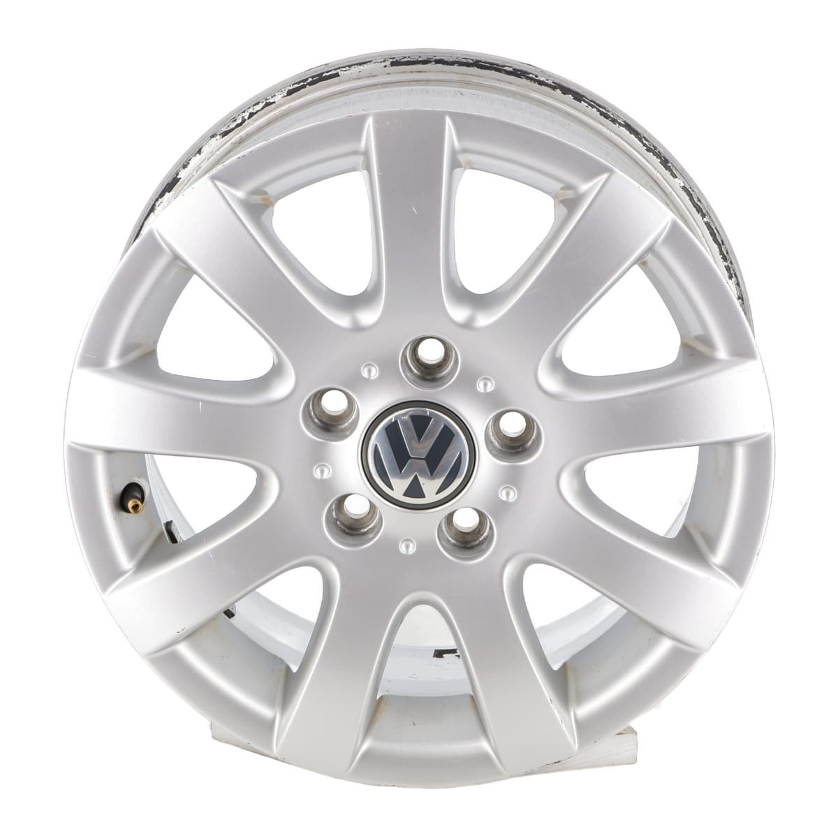 Image sélectionnée