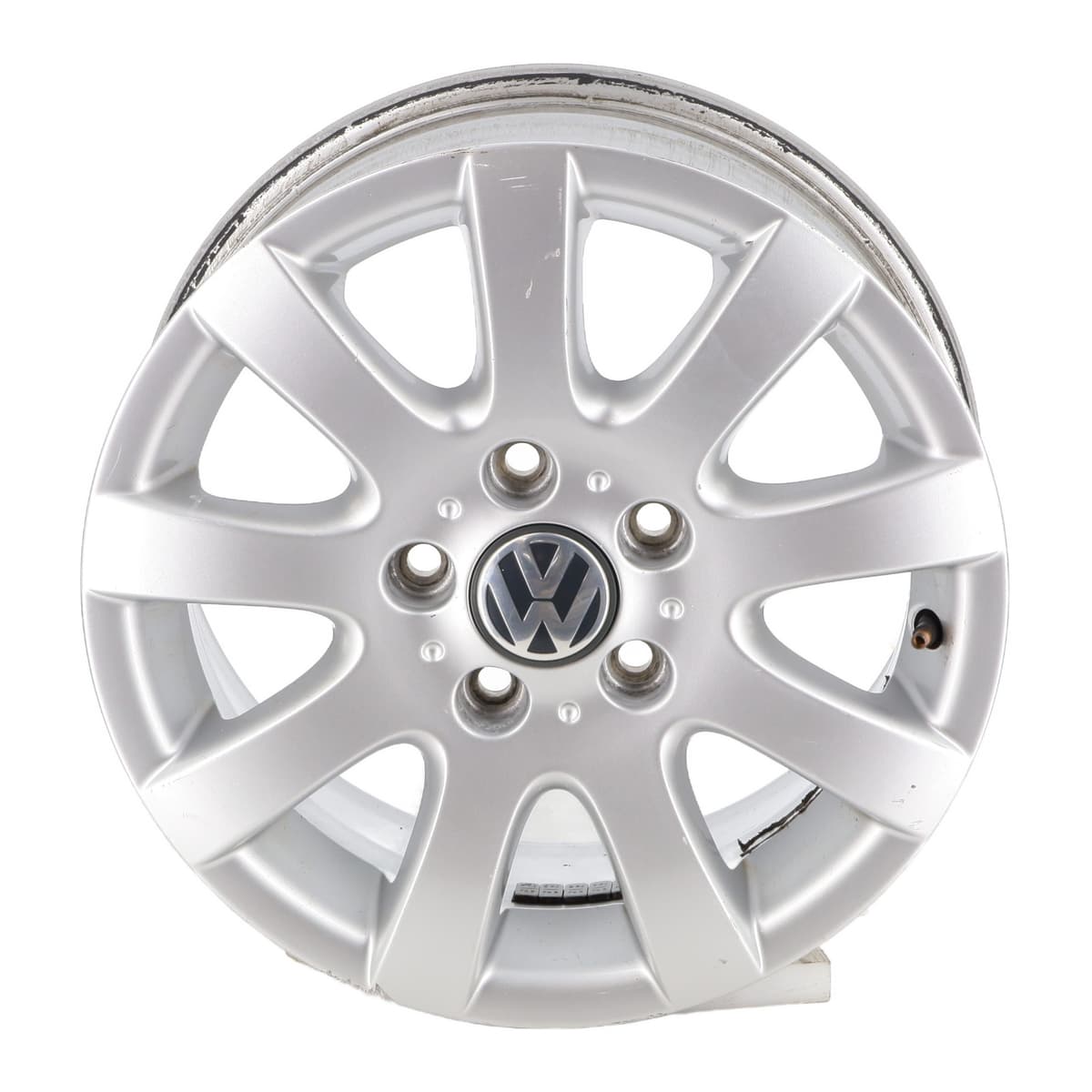 Image sélectionnée