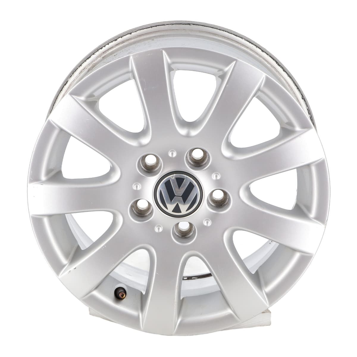 Image sélectionnée