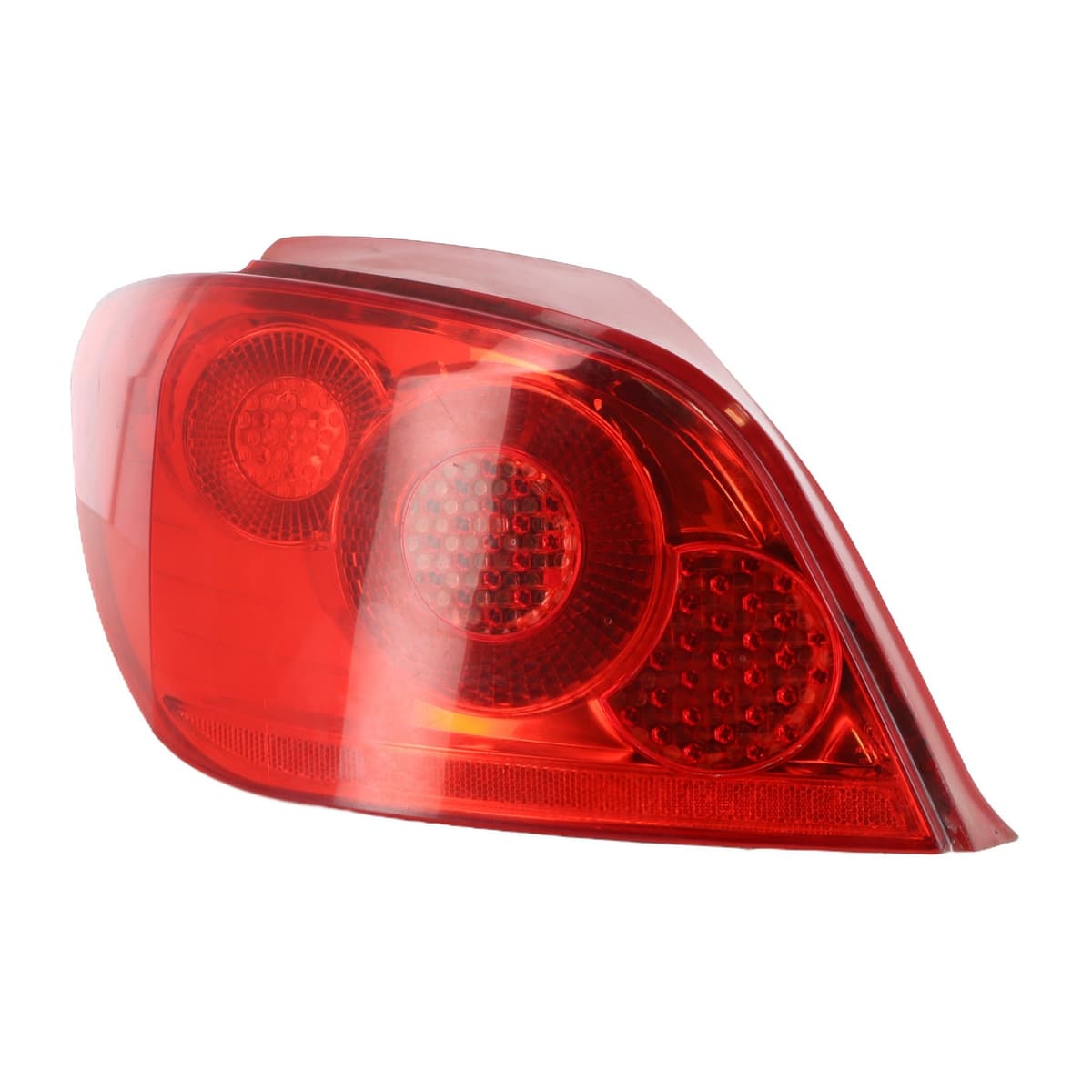 Feu arriere gauche — PEUGEOT — 307 — PHASE 2 — OE 6350X0 — occasion garantie 2 ans