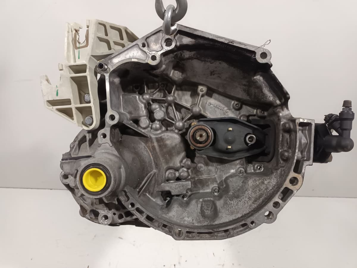 Boite de vitesses — PEUGEOT — 307 — PHASE 2 — OE 2222RN — occasion garantie 2 ans