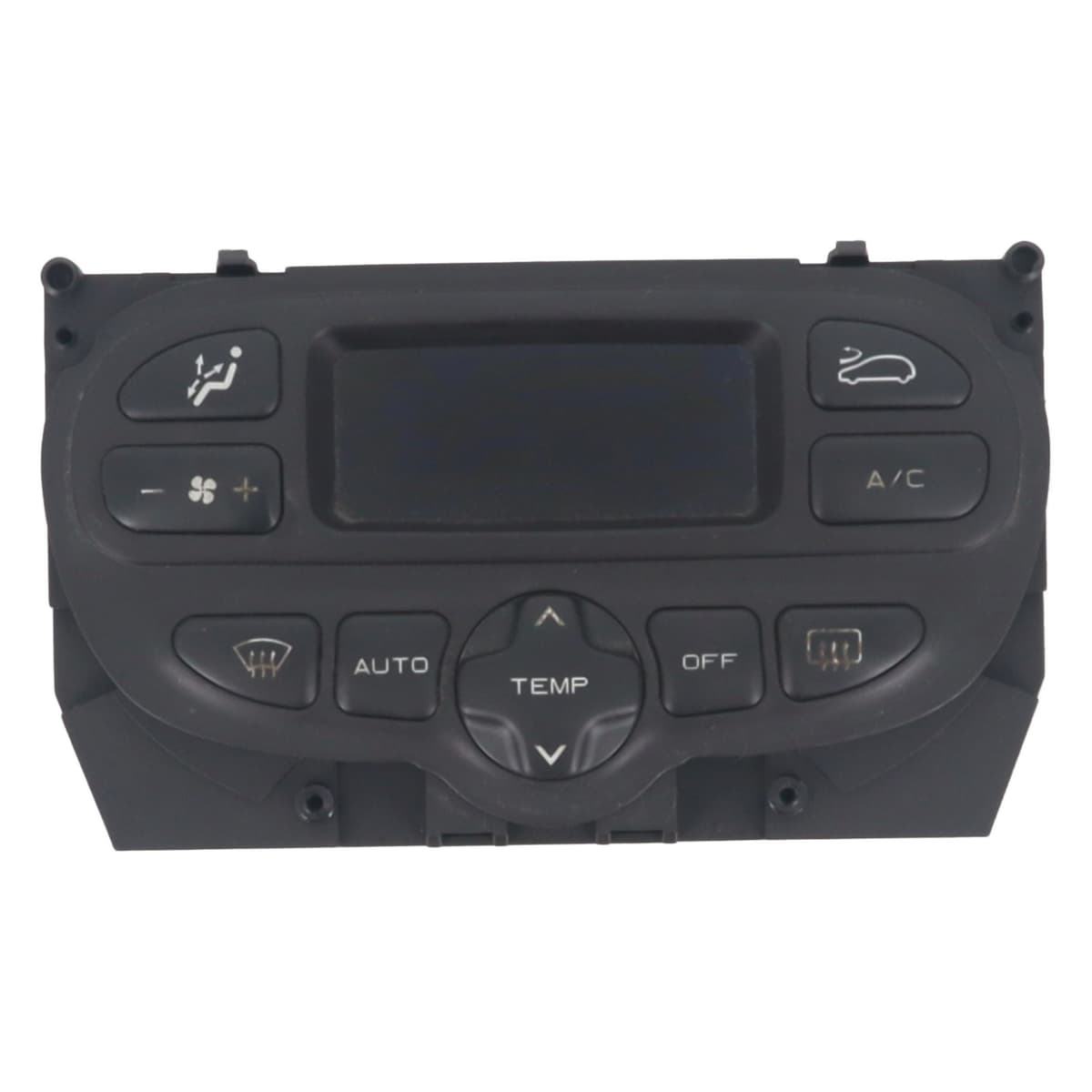 Commande de chauffage — CITROEN — XSARA PICASSO — PHASE 1 — OE 6451HP — occasion garantie 2 ans