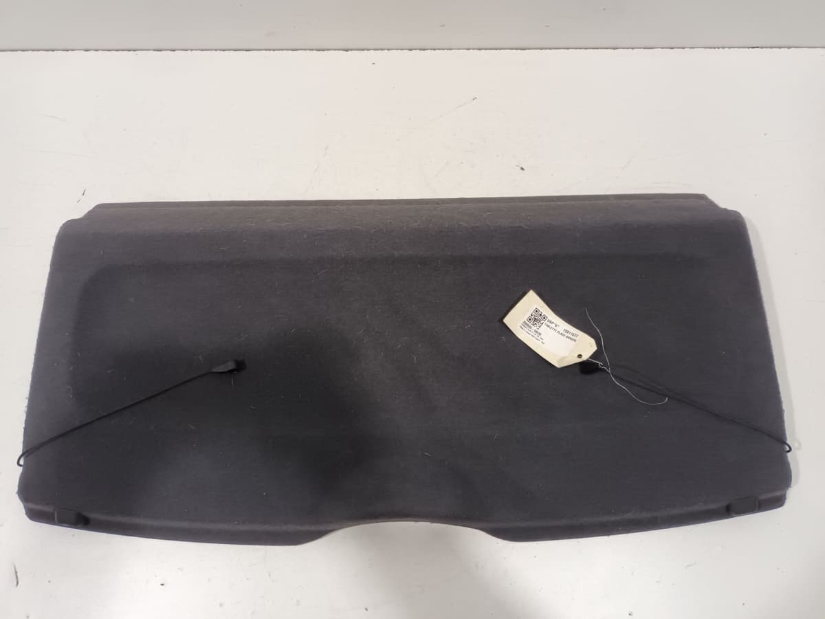 Tablette plage arriere — RENAULT — CLIO II — PHASE 2 — OE 8200629987 — occasion garantie 2 ans