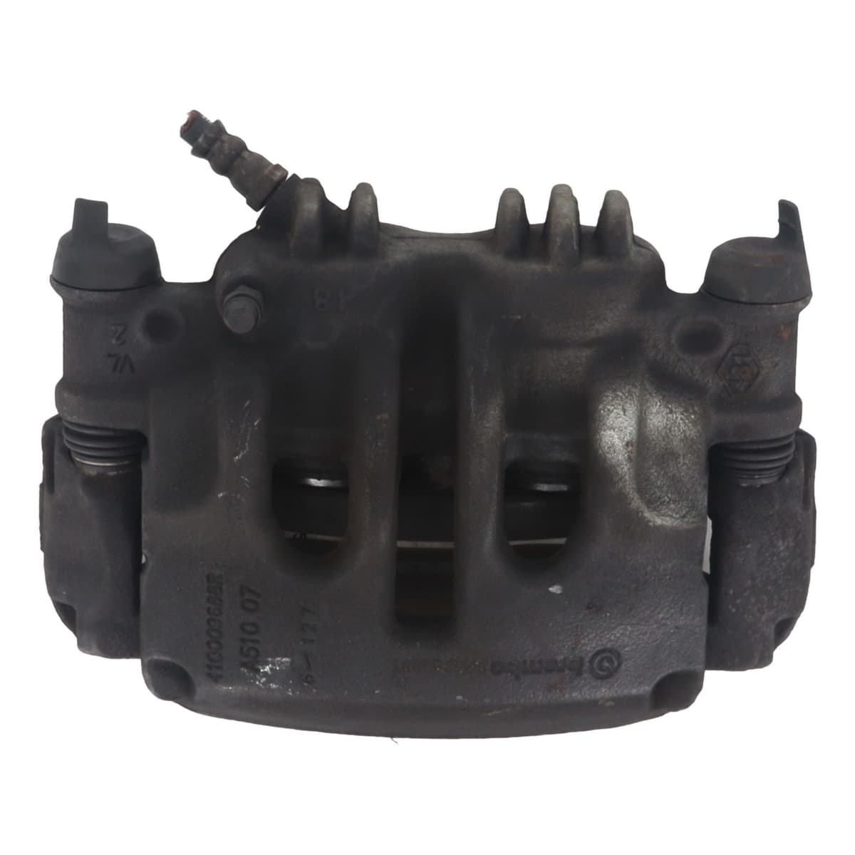 Image sélectionnée