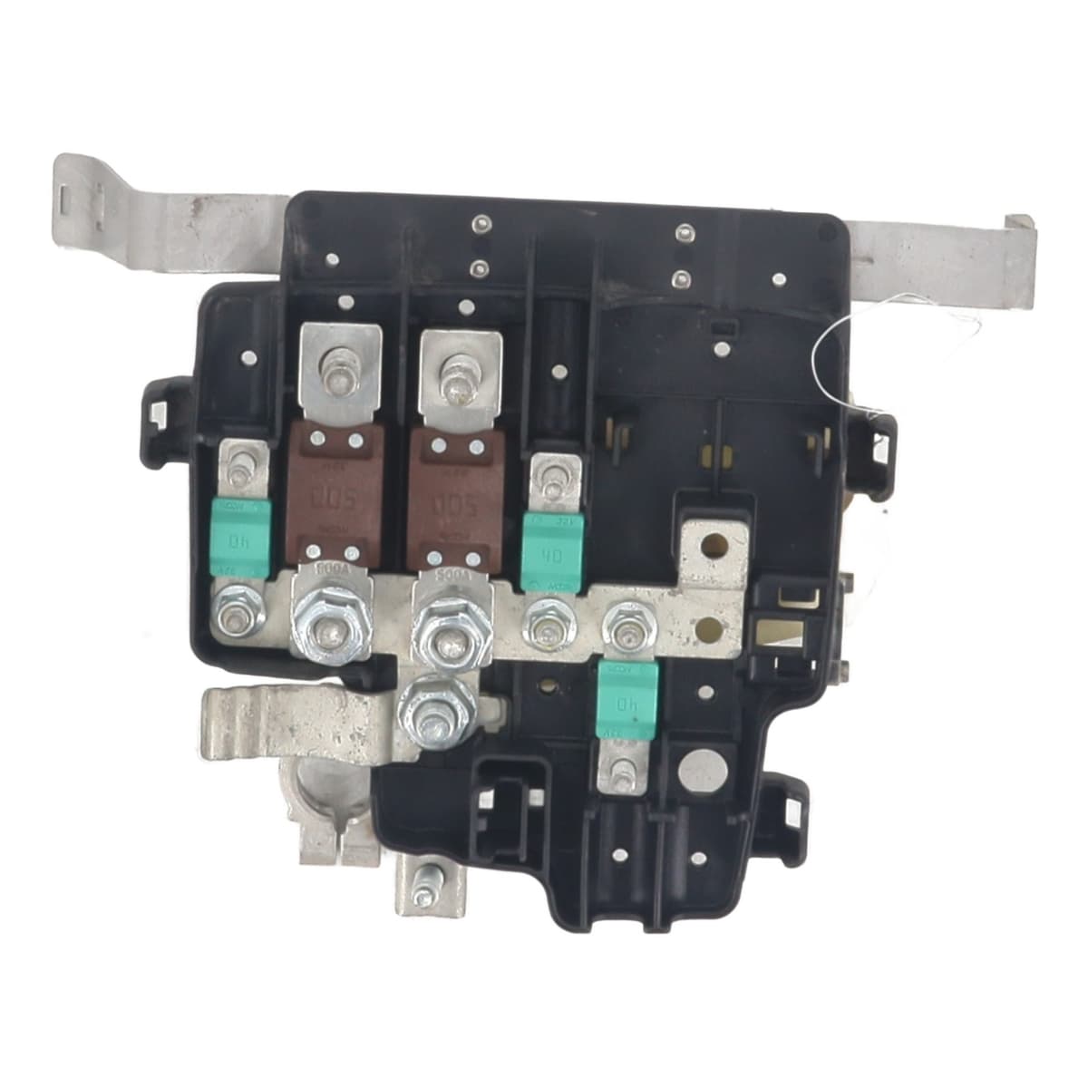 Image sélectionnée