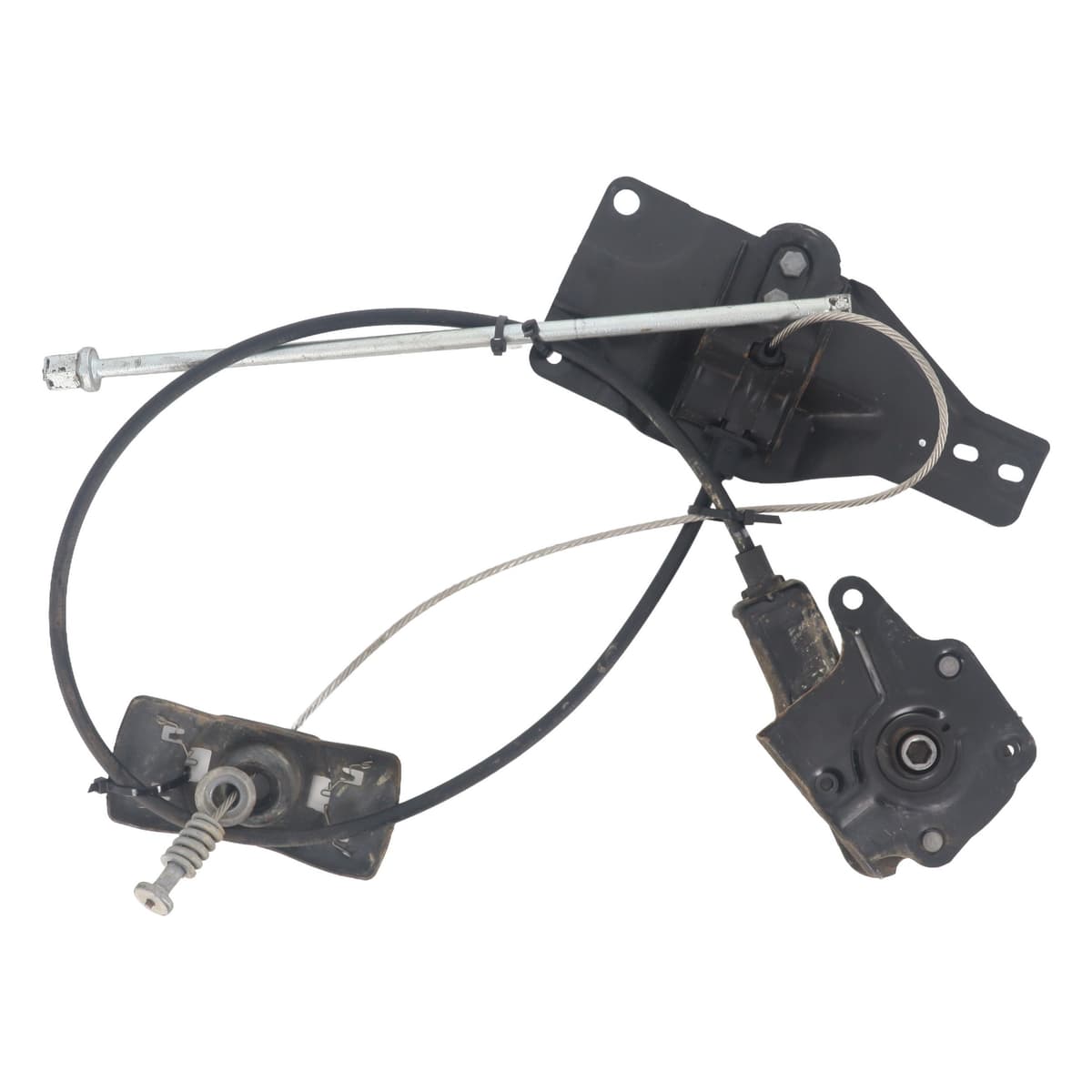 Panier roue secours — OPEL — MOVANO II — PHASE 1 — OE 95516838 — occasion garantie 2 ans