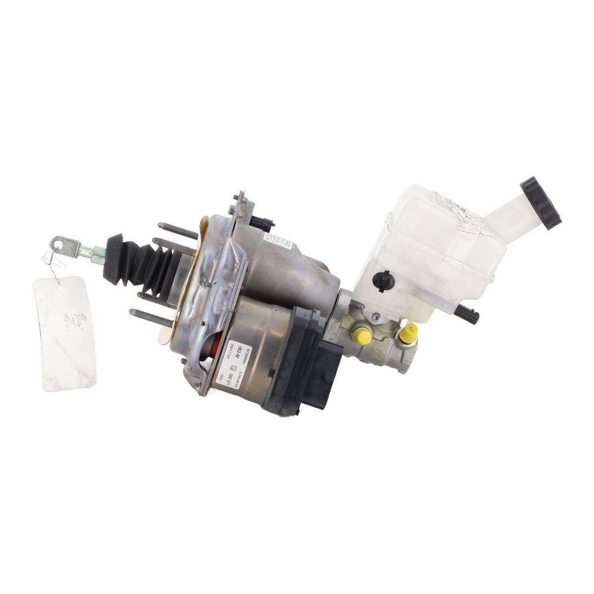 Image sélectionnée