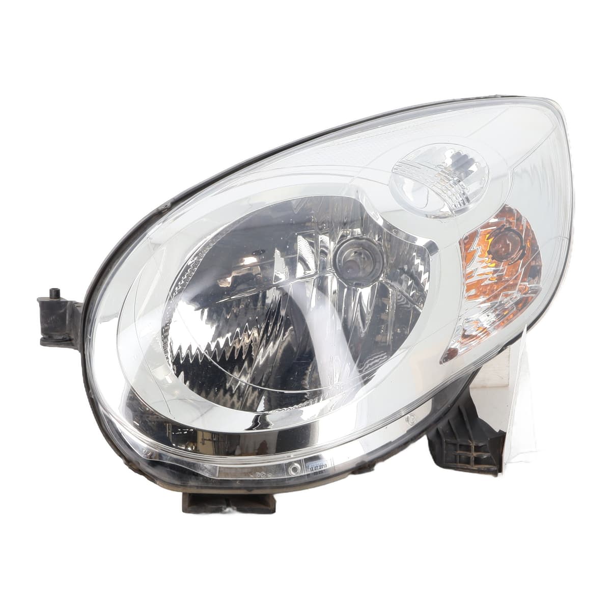 Phare gauche — CITROEN — C1 I — PHASE 3 — OE 620872 — occasion garantie 2 ans