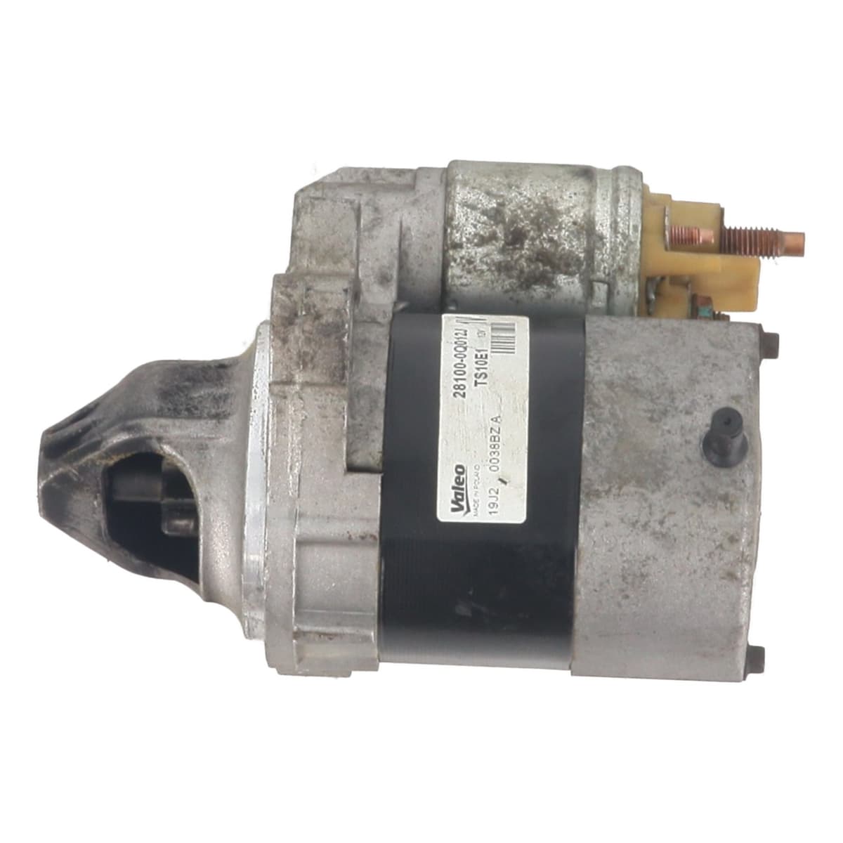 Image sélectionnée