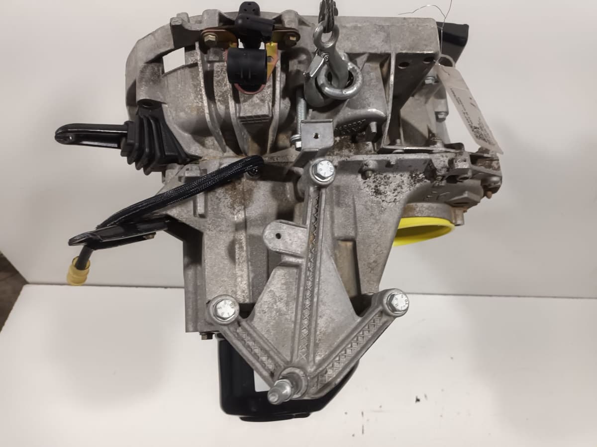 Boite de vitesses — RENAULT — CLIO II — PHASE 2 — OE 7701723228 — occasion garantie 2 ans