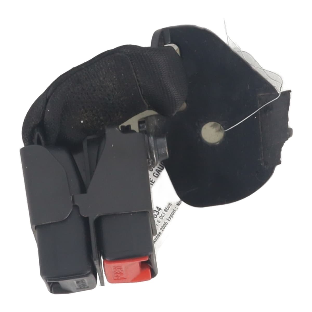 Image sélectionnée