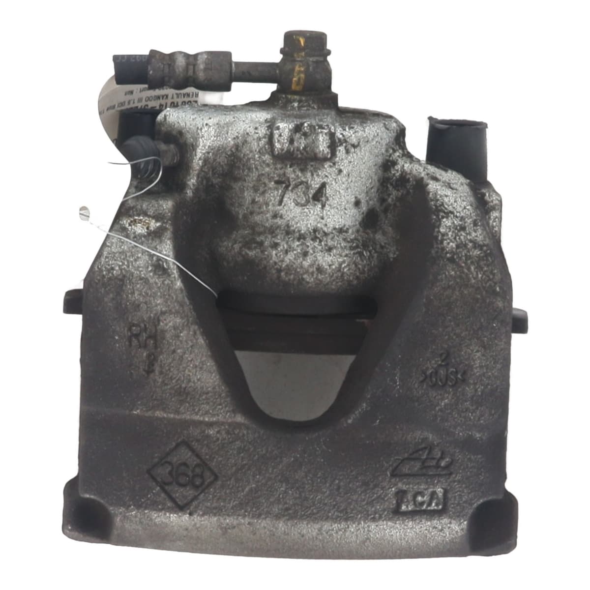 Image sélectionnée