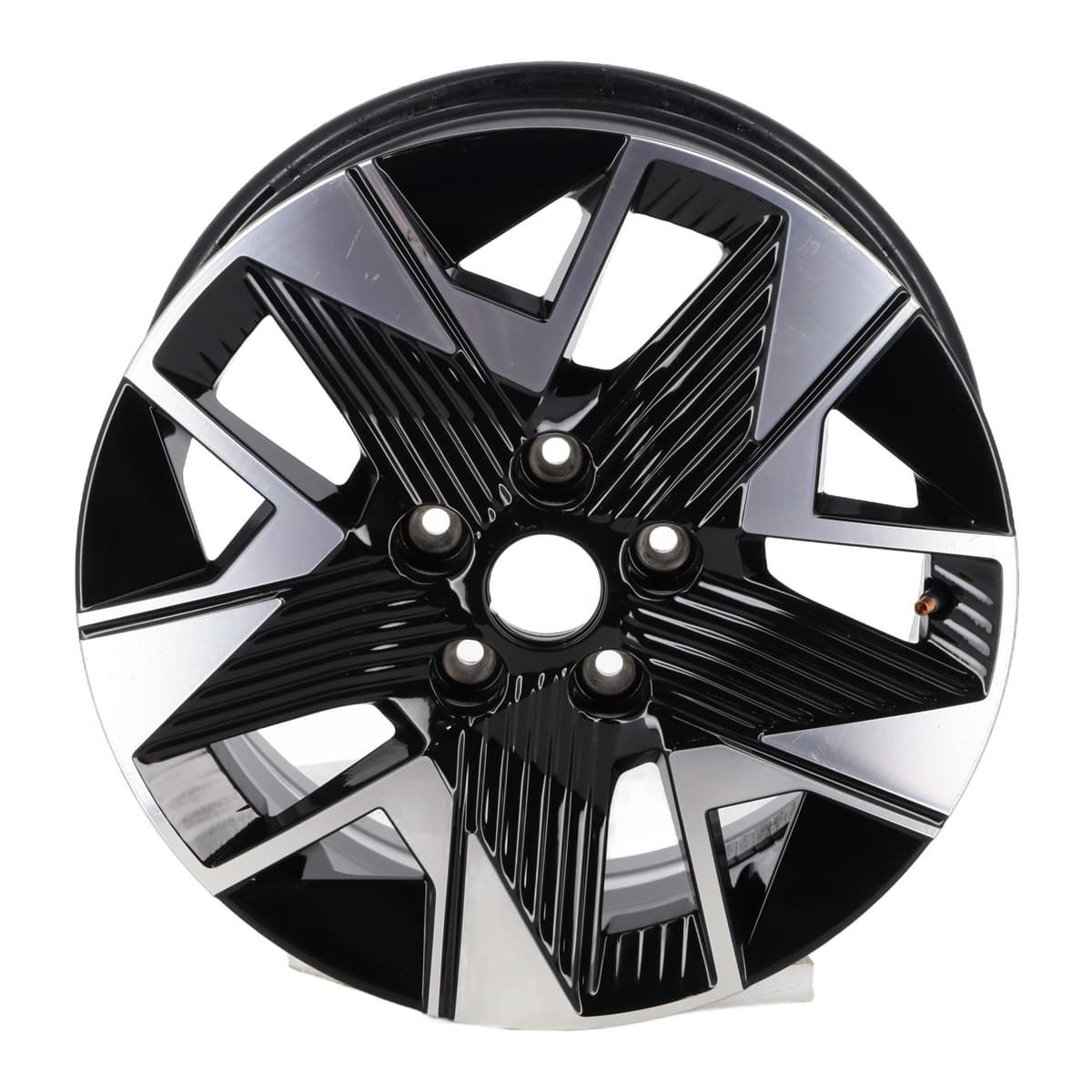 Image sélectionnée