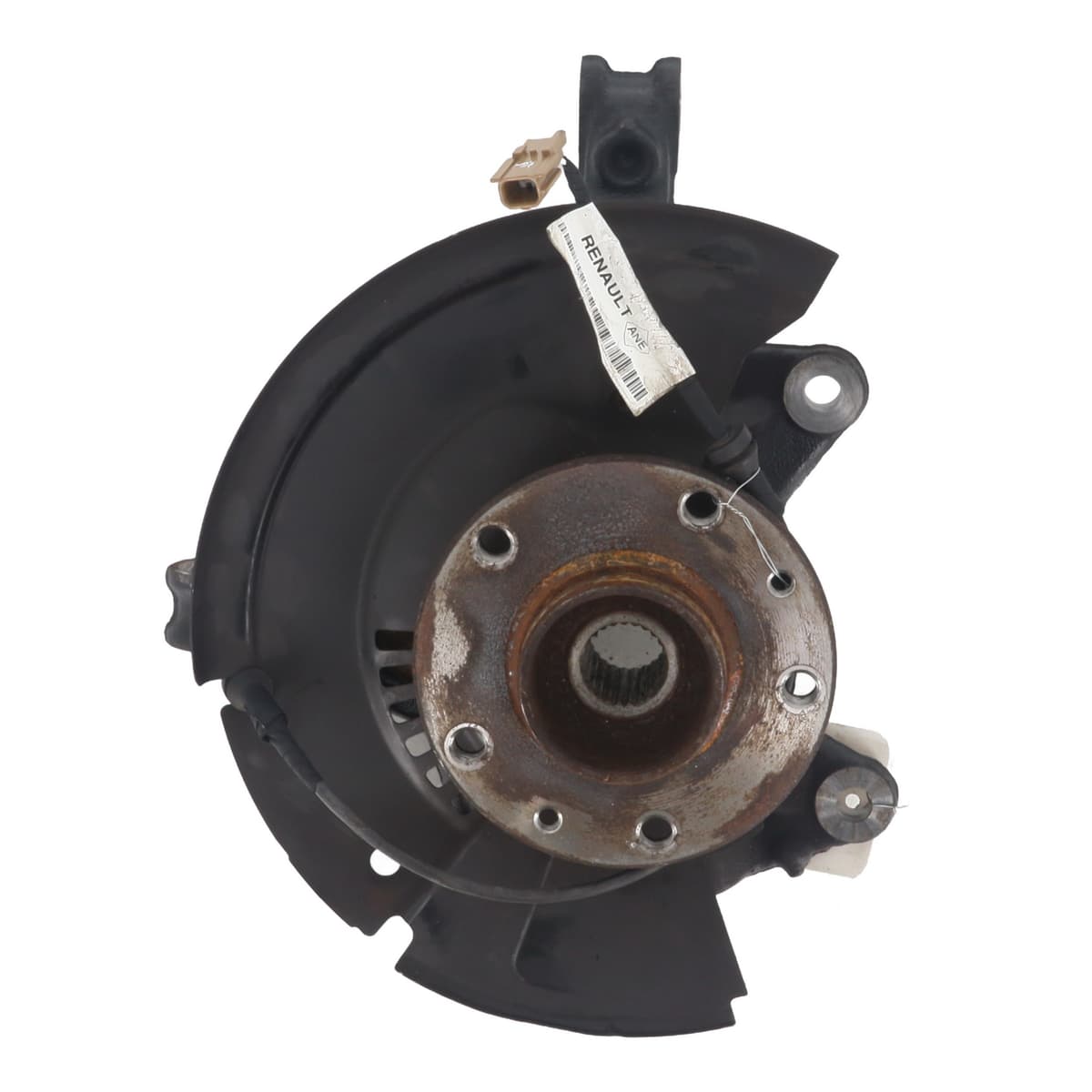 Image sélectionnée