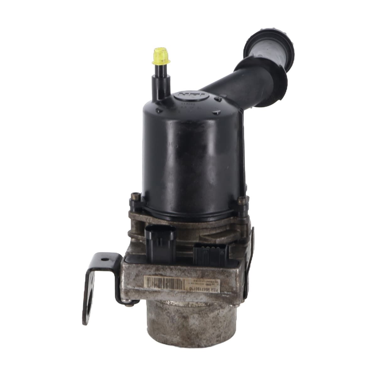 Image sélectionnée