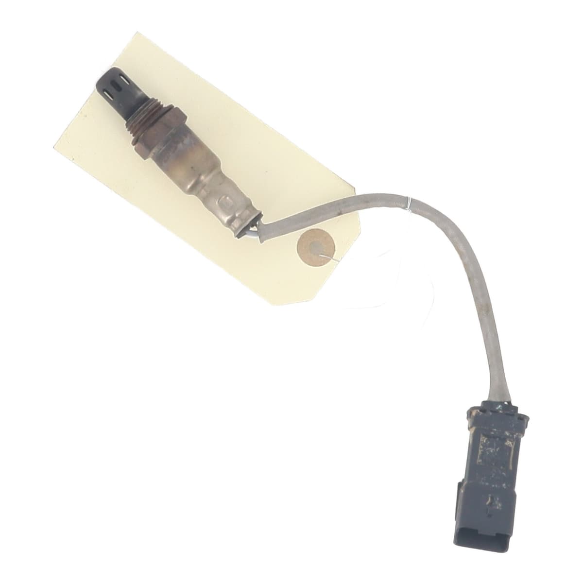 Sonde lambda — OPEL — CROSSLAND X — PHASE 1 — OE 9810634380 — occasion garantie 2 ans