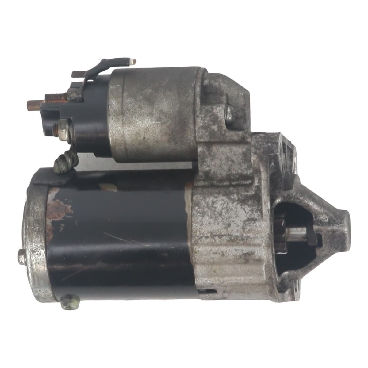 Image sélectionnée