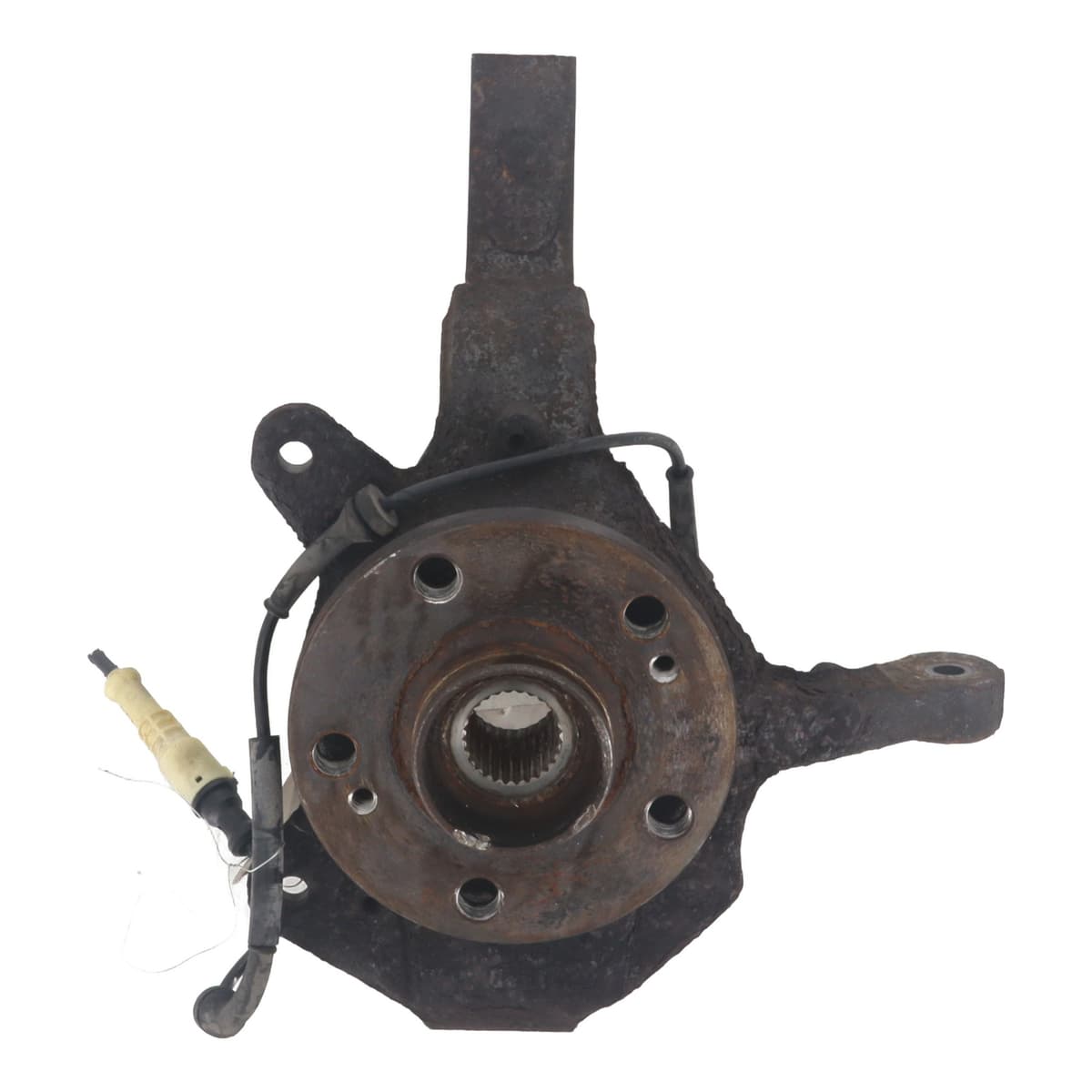 Image sélectionnée