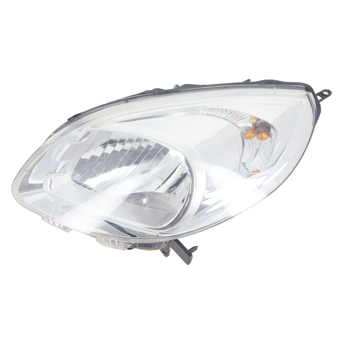 Phare gauche — RENAULT — KANGOO II — PHASE 2 — OE 260602665R — occasion garantie 2 ans