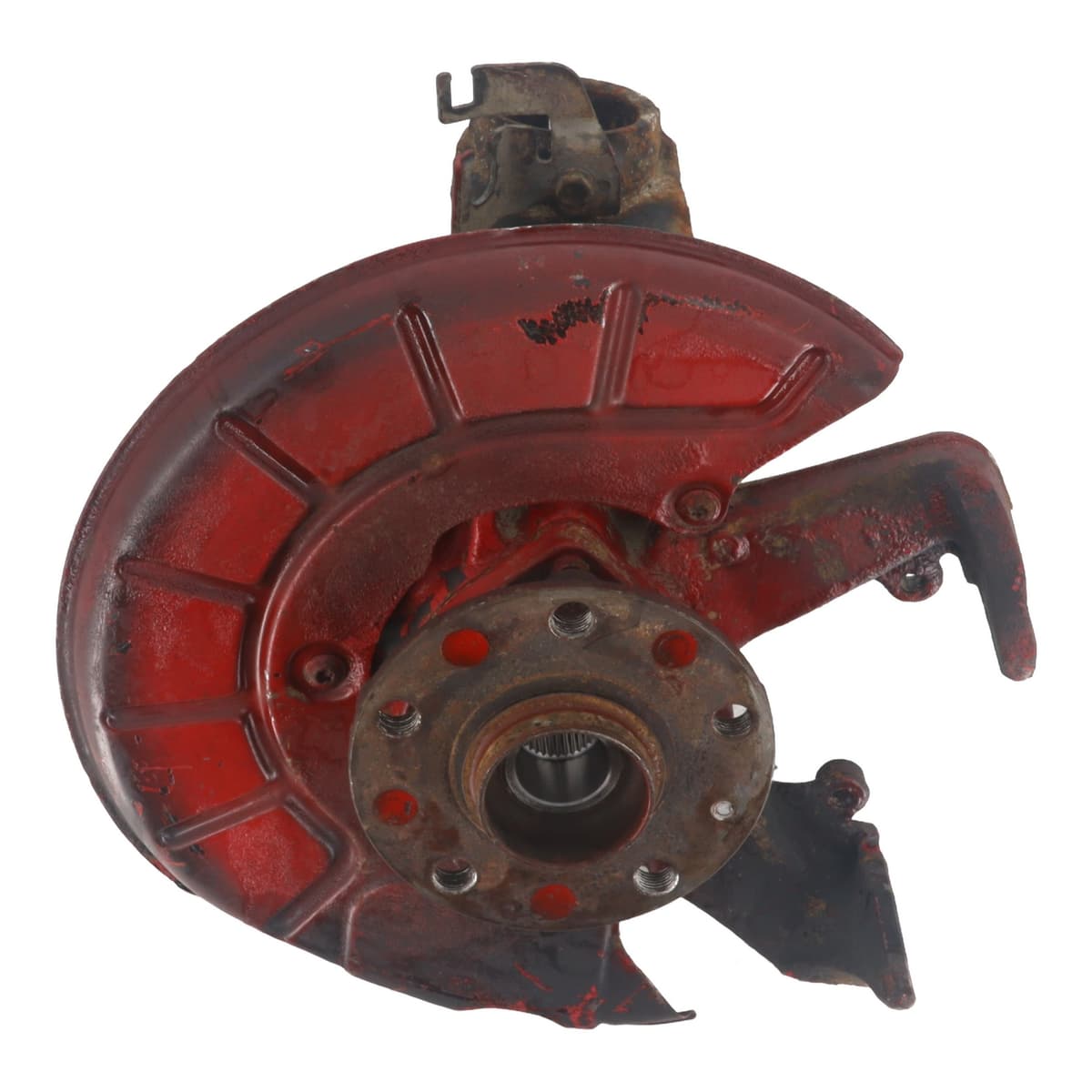 Image sélectionnée