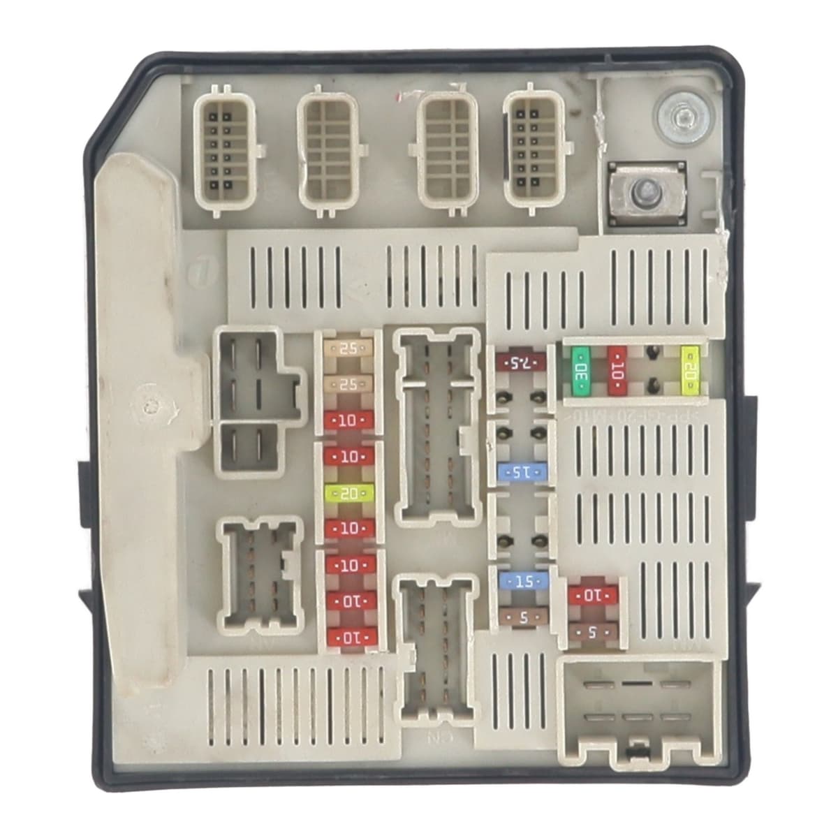 Image sélectionnée