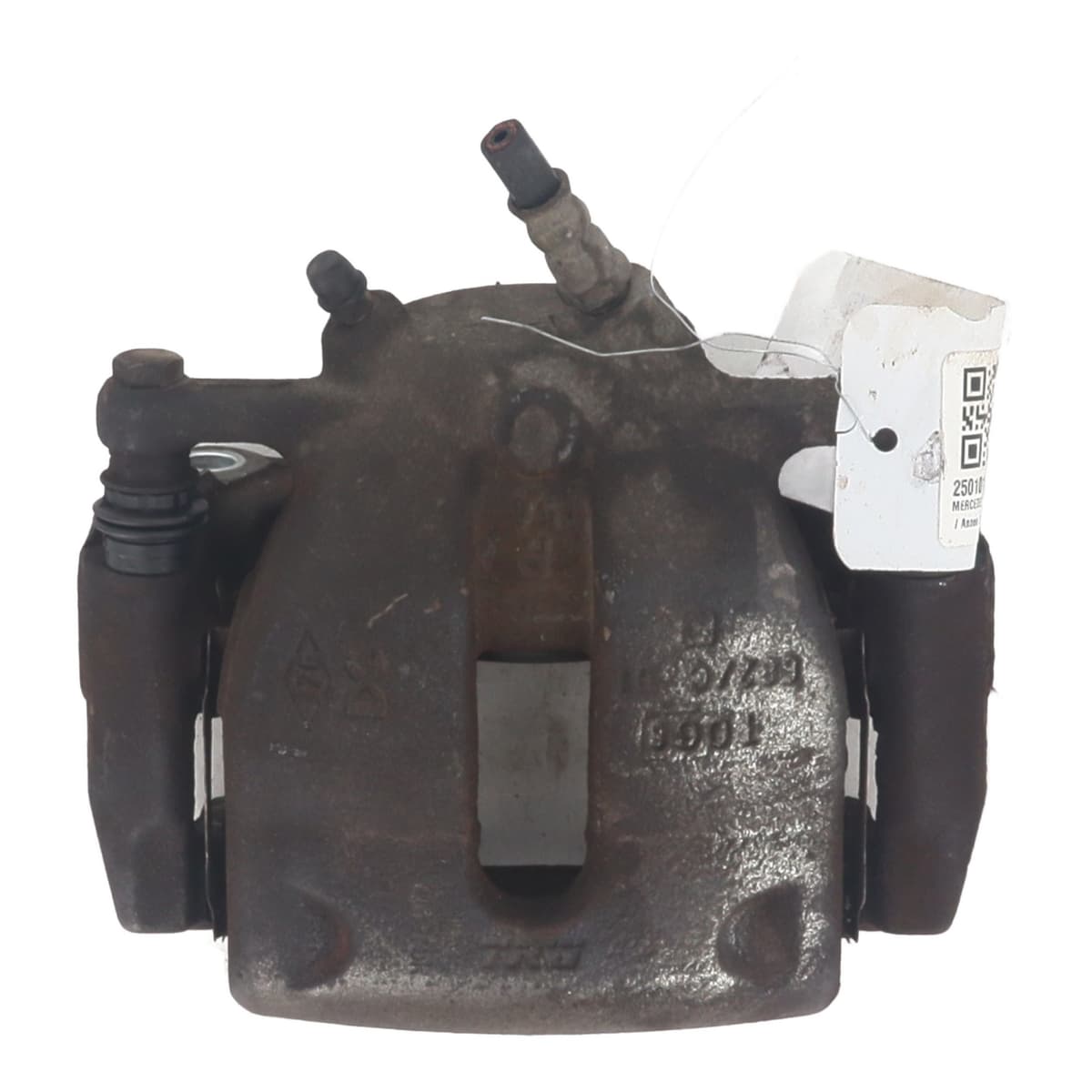 Image sélectionnée