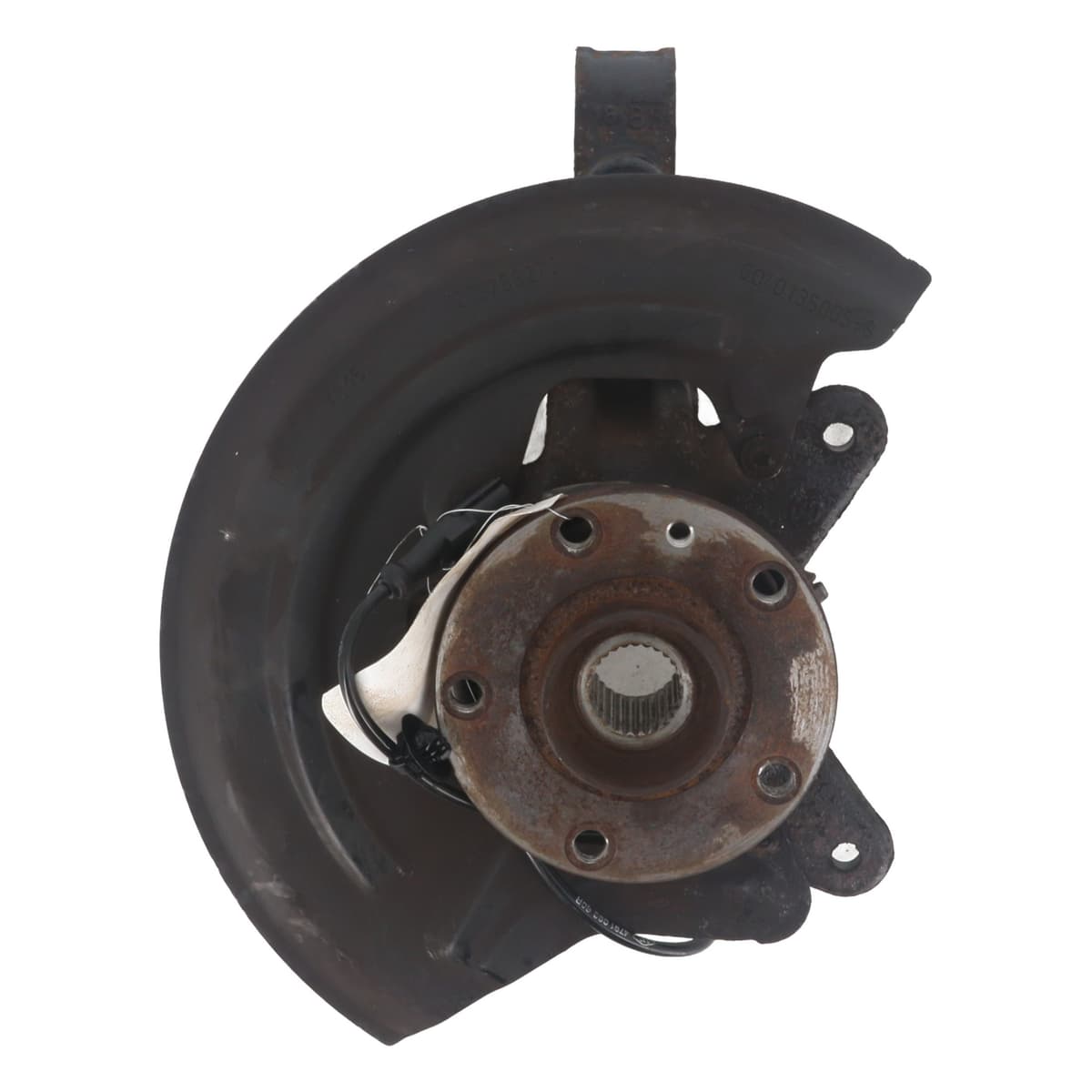 Image sélectionnée