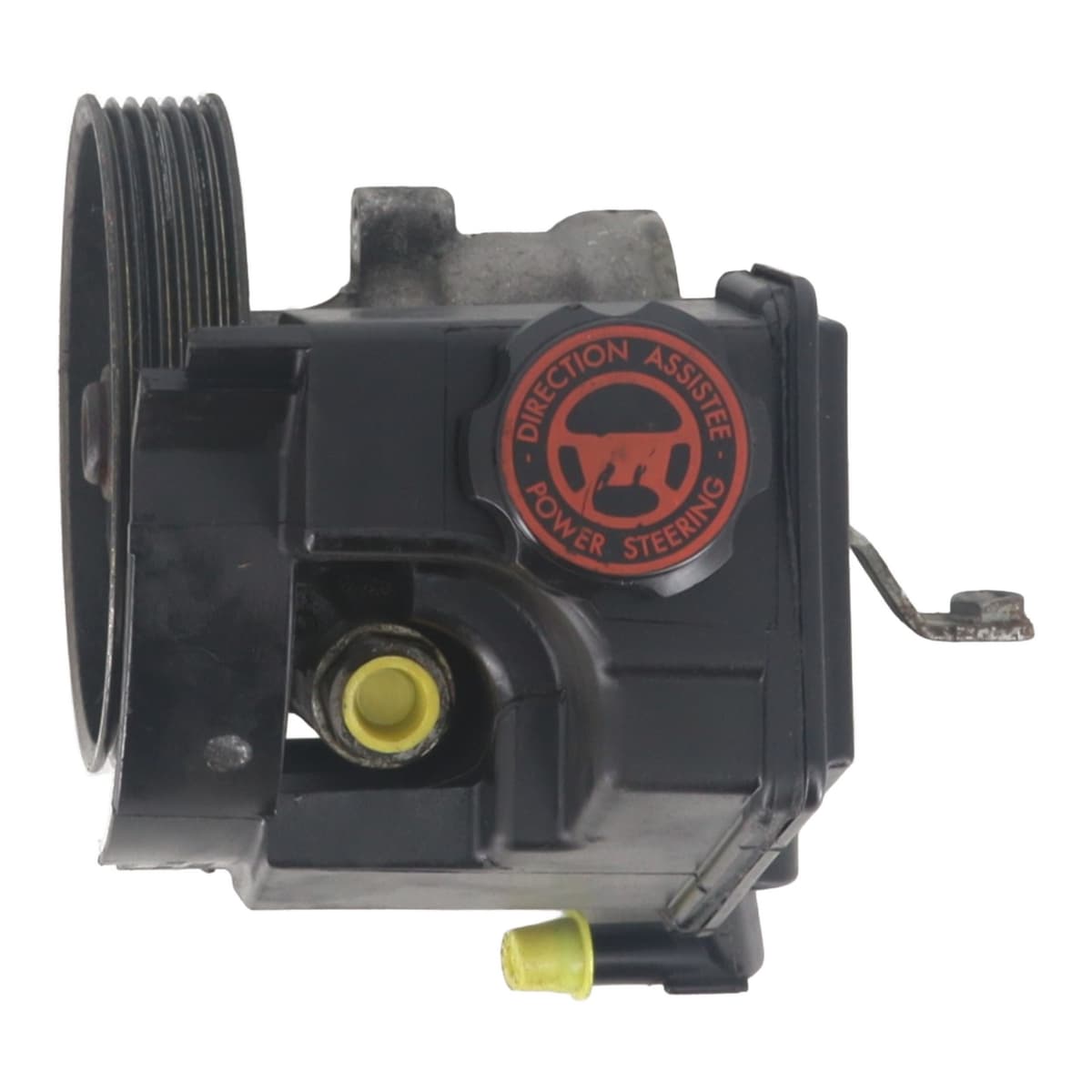 Image sélectionnée