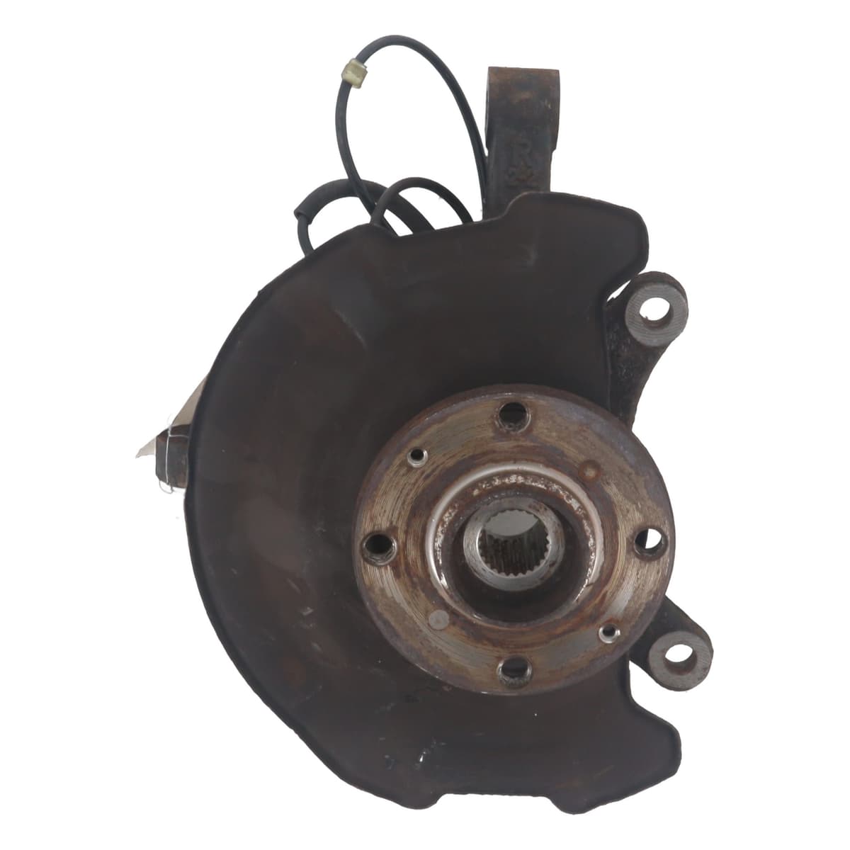 Image sélectionnée