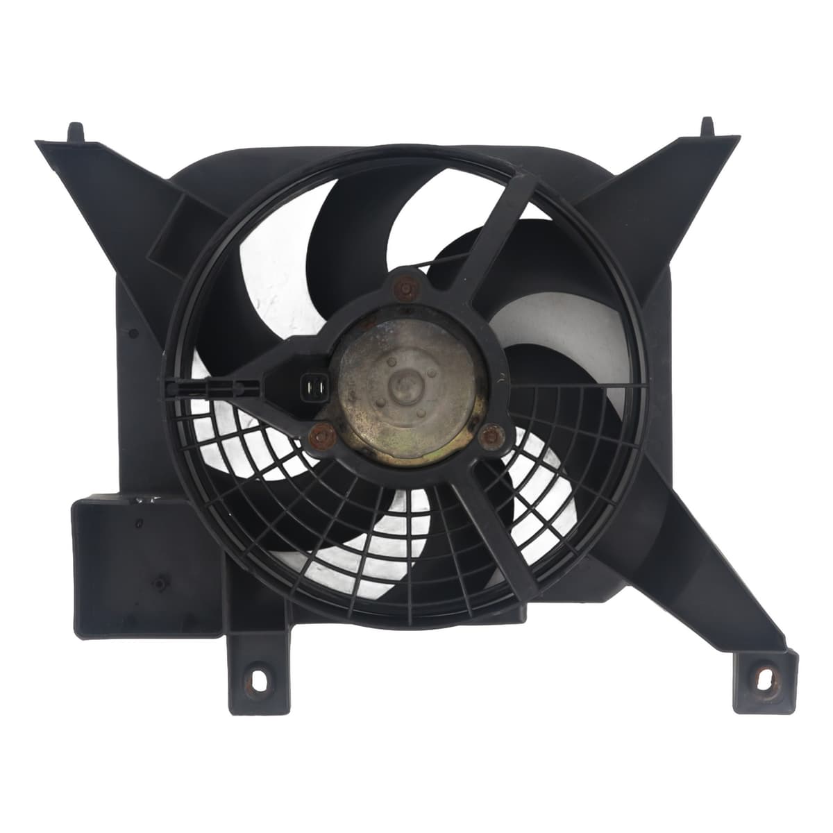 Moteur ventilateur radiateur — CITROEN — SAXO — PHASE 2 — OE 1253A1 — occasion garantie 2 ans