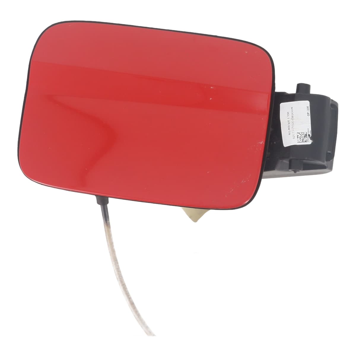 Image sélectionnée